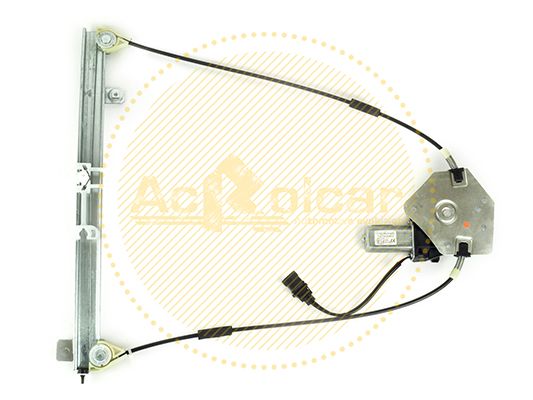 AC ROLCAR Стеклоподъемник 01.2250